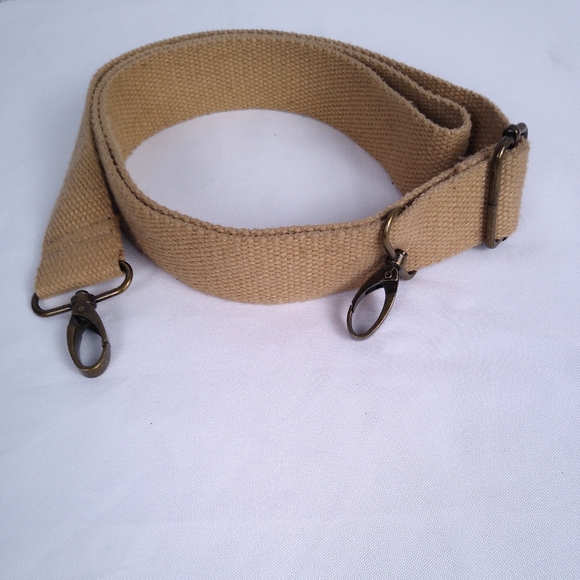 Vintage 1990's Hunting World Full Size Leather Travel Bag Suitcase - Picture 13 of 16